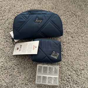 Lug Bobsled XL and Mini Choo Choo Bundle